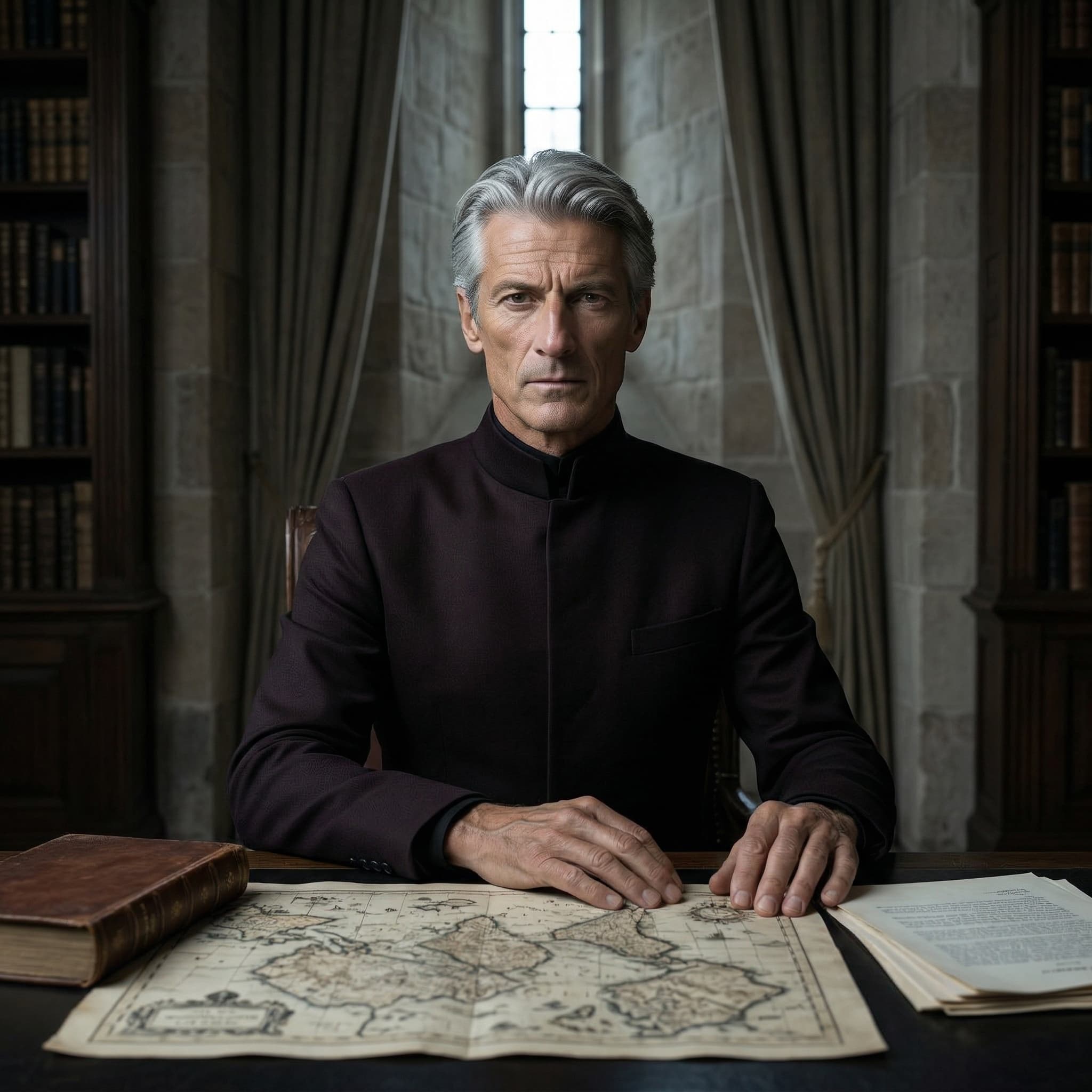 Interview Image 1