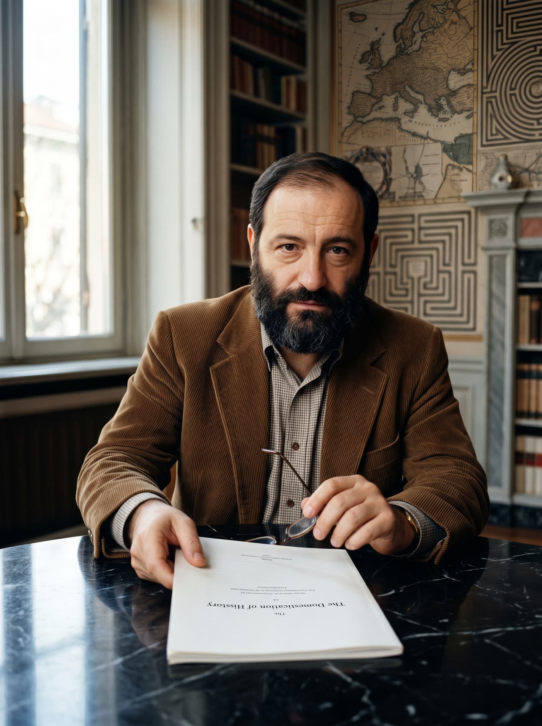Interview Image 2