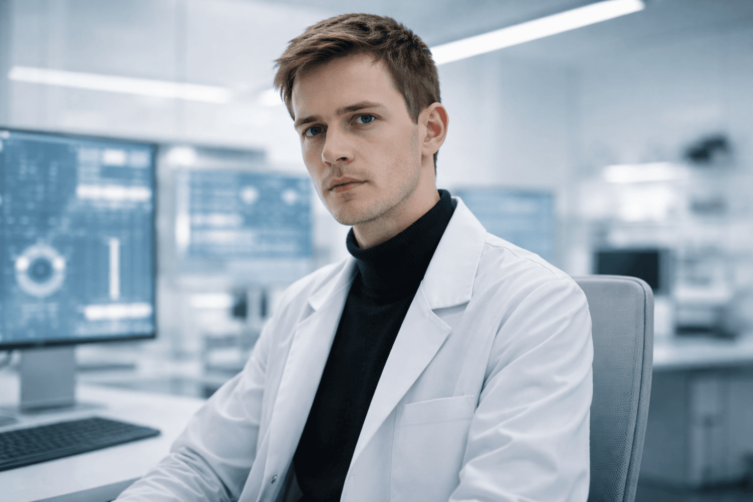 Interview Image 1