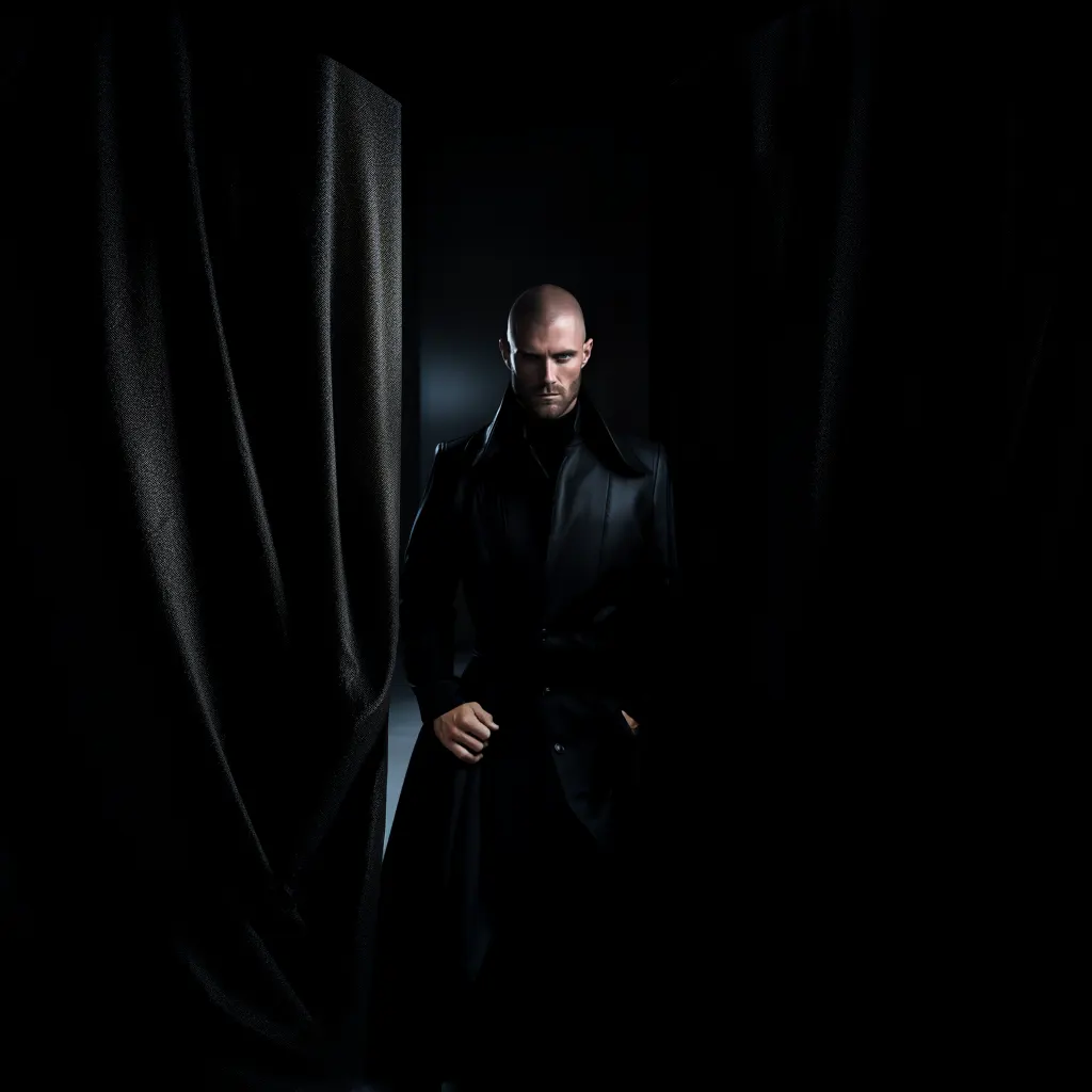 Lucius Cornelius Perturbator