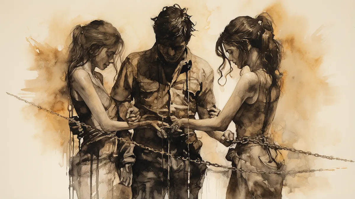 Breaking The Paradigm