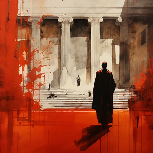 Names, Games, and Sacrifices