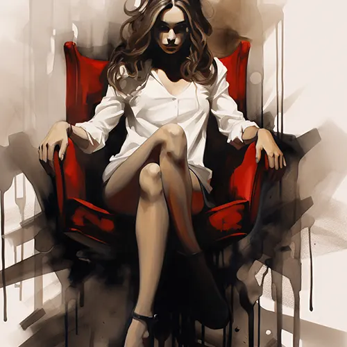 Prefect's Assistant Fia